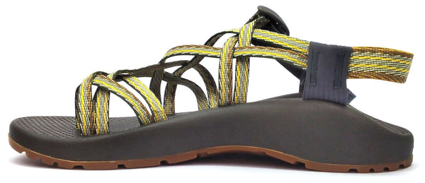 Chaco Women's ZX/2 Classic Comfort Sandals Dual Adjustable Outdoor Strappy