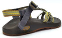 Chaco Women's ZX/2 Classic Comfort Sandals Dual Adjustable Outdoor Strappy