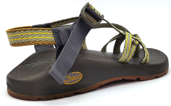 Chaco Women's ZX/2 Classic Comfort Sandals Dual Adjustable Outdoor Strappy