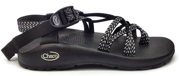 Chaco Women's ZX/2 Classic Comfort Sandals Dual Adjustable Outdoor Strappy