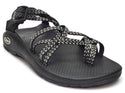 Chaco Women's ZX/2 Classic Comfort Sandals Dual Adjustable Outdoor Strappy