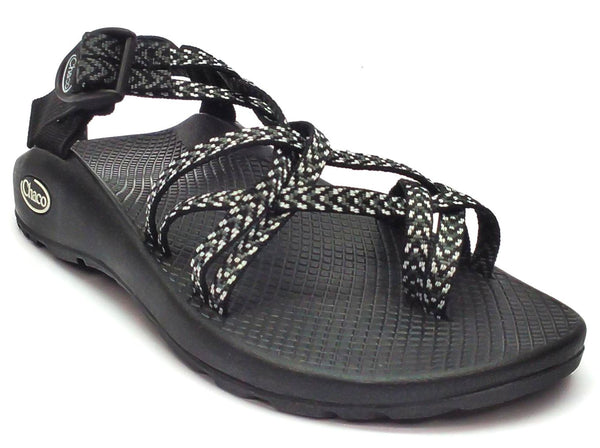 Chaco Women's ZX/2 Classic Comfort Sandals Dual Adjustable Outdoor Strappy