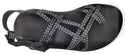 Chaco Women's ZX/2 Classic Comfort Sandals Dual Adjustable Outdoor Strappy