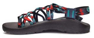 Chaco Women's ZX/2 Classic Comfort Sandals Dual Adjustable Outdoor Strappy