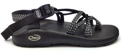 Chaco Women's ZX/2 Classic Comfort Sandals Dual Adjustable Outdoor Strappy