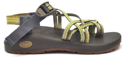 Chaco Women's ZX/2 Classic Comfort Sandals Dual Adjustable Outdoor Strappy