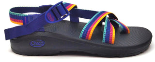 Chaco ZCloud 2 Women's Comfort Sandals Adjustable Straps Activewear Outdoor
