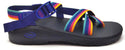 Chaco ZCloud 2 Women's Sandals Adjustable Straps Ultra-soft Cushioning Outdoor