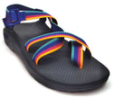 Chaco ZCloud 2 Women's Sandals Adjustable Straps Ultra-soft Cushioning Outdoor