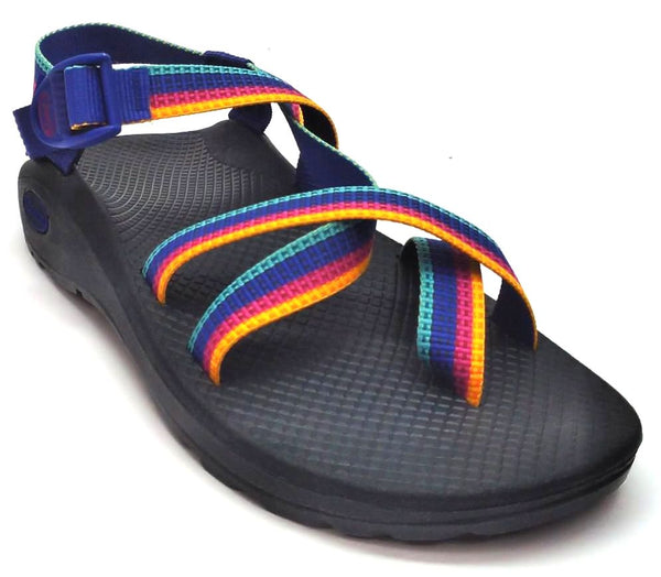 Chaco ZCloud 2 Women's Sandals Adjustable Straps Ultra-soft Cushioning Outdoor