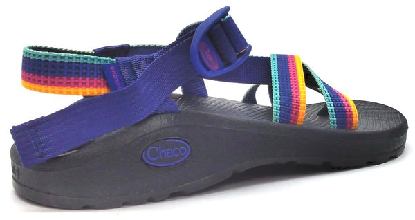 Chaco ZCloud 2 Women's Sandals Adjustable Straps Ultra-soft Cushioning Outdoor