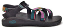 Chaco ZCloud 2 Women's Sandals Adjustable Straps Ultra-soft Cushioning Outdoor