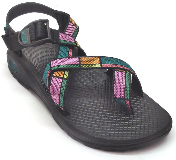 Chaco ZCloud 2 Women's Sandals Adjustable Straps Ultra-soft Cushioning Outdoor
