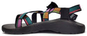 Chaco ZCloud 2 Women's Sandals Adjustable Straps Ultra-soft Cushioning Outdoor