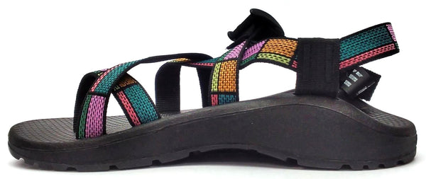 Chaco ZCloud 2 Women's Sandals Adjustable Straps Ultra-soft Cushioning Outdoor