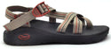 Chaco ZCloud 2 Women's Sandals Adjustable Straps Ultra-soft Cushioning Outdoor