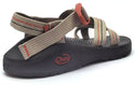 Chaco ZCloud 2 Women's Sandals Adjustable Straps Ultra-soft Cushioning Outdoor