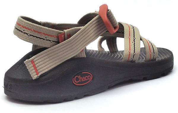 Chaco ZCloud 2 Women's Sandals Adjustable Straps Ultra-soft Cushioning Outdoor