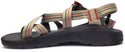 Chaco ZCloud 2 Women's Sandals Adjustable Straps Ultra-soft Cushioning Outdoor