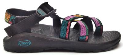 Chaco ZCloud 2 Women's Sandals Adjustable Straps Ultra-soft Cushioning Outdoor