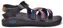 Chaco ZCloud 2 Women's Sandals Adjustable Straps Ultra-soft Cushioning Outdoor