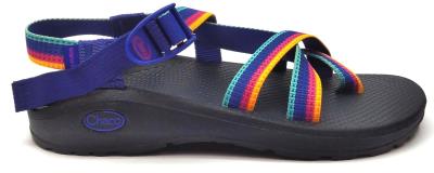 Chaco ZCloud 2 Women's Sandals Adjustable Straps Ultra-soft Cushioning Outdoor