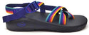 Chaco ZCloud 2 Women's Sandals Adjustable Straps Ultra-soft Cushioning Outdoor