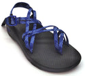 Chaco Women's ZCloud X2 Comfort Sandals Adjustable Dual-Strap Outdoor
