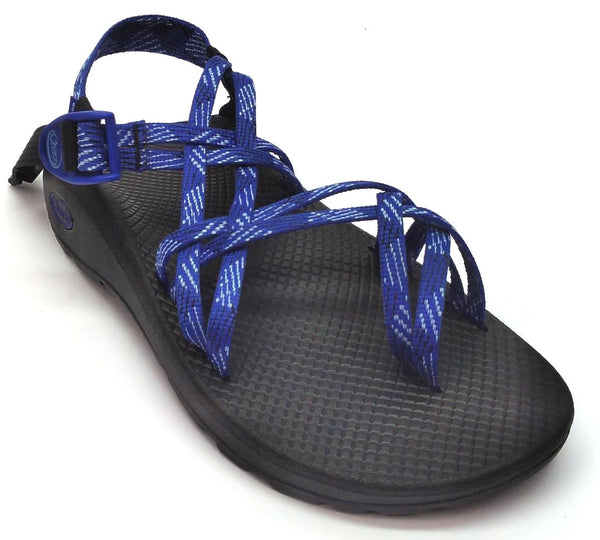 Chaco Women's ZCloud X2 Comfort Sandals Adjustable Dual-Strap Outdoor