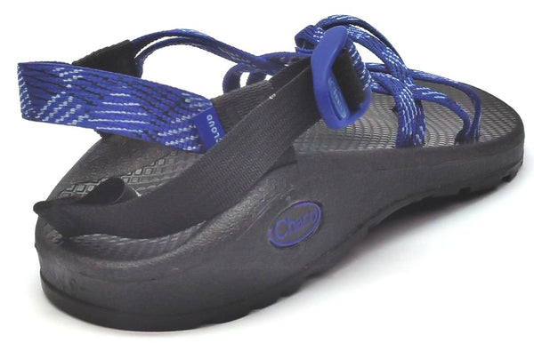 Chaco Women's ZCloud X2 Comfort Sandals Adjustable Dual-Strap Outdoor