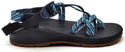 Chaco Women's ZCloud X2 Comfort Sandals Adjustable Dual-Strap Outdoor