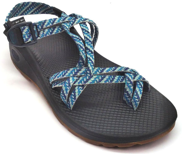 Chaco Women's ZCloud X2 Comfort Sandals Adjustable Dual-Strap Outdoor
