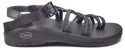 Chaco Women's ZCloud X2 Comfort Sandals Adjustable Dual-Strap Outdoor