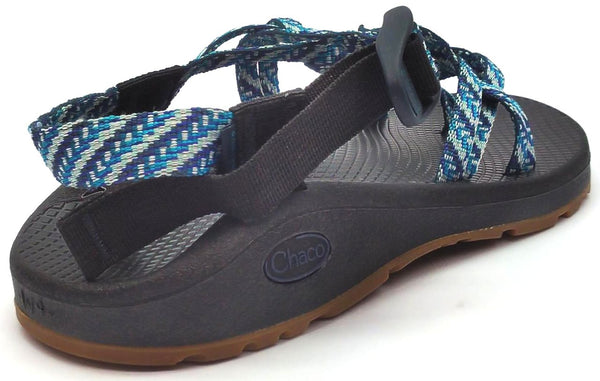 Chaco Women's ZCloud X2 Comfort Sandals Adjustable Dual-Strap Outdoor