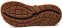 Chaco Women's ZCloud X2 Comfort Sandals Adjustable Dual-Strap Outdoor