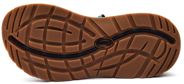 Chaco Women's ZCloud X2 Comfort Sandals Adjustable Dual-Strap Outdoor