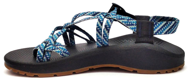 Chaco Women's ZCloud X2 Comfort Sandals Adjustable Dual-Strap Outdoor