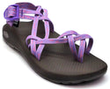 Chaco Women's ZCloud X2 Comfort Sandals Adjustable Dual-Strap Outdoor