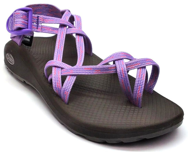 Chaco Women's ZCloud X2 Comfort Sandals Adjustable Dual-Strap Outdoor
