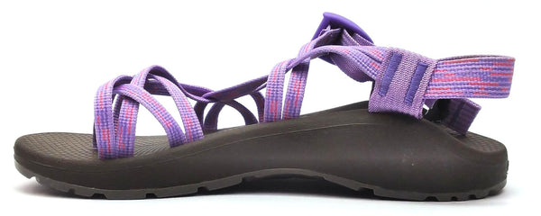 Chaco Women's ZCloud X2 Comfort Sandals Adjustable Dual-Strap Outdoor