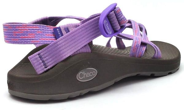 Chaco Women's ZCloud X2 Comfort Sandals Adjustable Dual-Strap Outdoor