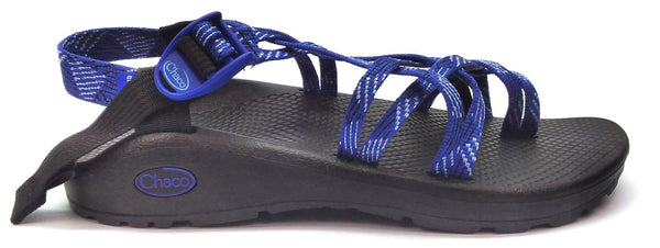 Chaco Women's ZCloud X2 Comfort Sandals Adjustable Dual-Strap Outdoor