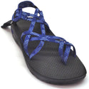 Chaco Women's ZCloud X2 Comfort Sandals Adjustable Dual-Strap Outdoor
