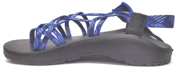 Chaco Women's ZCloud X2 Comfort Sandals Adjustable Dual-Strap Outdoor