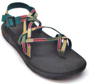 Chaco Women's ZCloud X2 Comfort Sandals Adjustable Dual-Strap Outdoor
