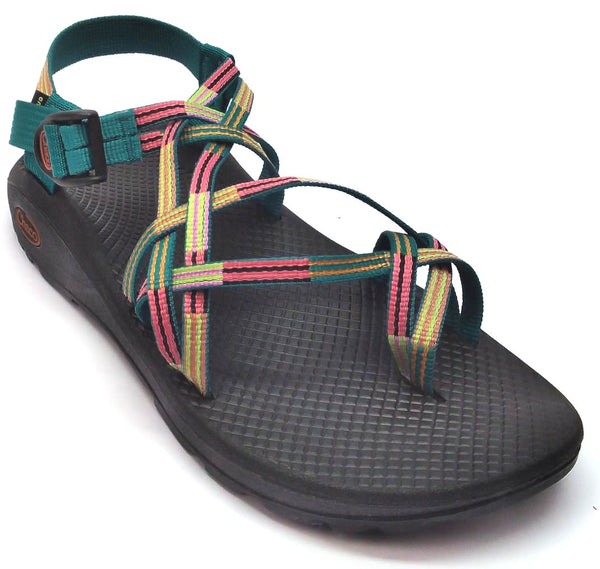 Chaco Women's ZCloud X2 Comfort Sandals Adjustable Dual-Strap Outdoor