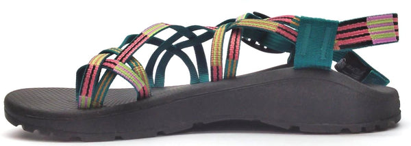 Chaco Women's ZCloud X2 Comfort Sandals Adjustable Dual-Strap Outdoor