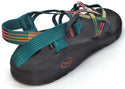 Chaco Women's ZCloud X2 Comfort Sandals Adjustable Dual-Strap Outdoor