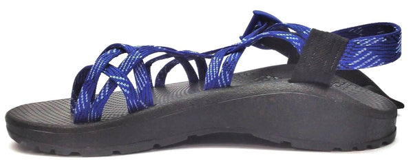 Chaco Women's ZCloud X2 Comfort Sandals Adjustable Dual-Strap Outdoor