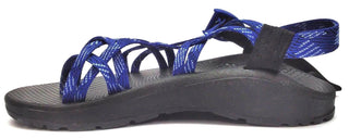 Chaco Women's ZCloud X2 Comfort Sandals Adjustable Dual-Strap Outdoor